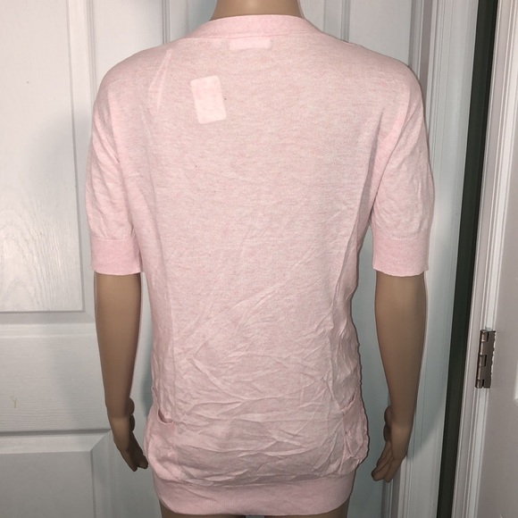 New Look Pink Cardigan 12 - Picture 5 of 7